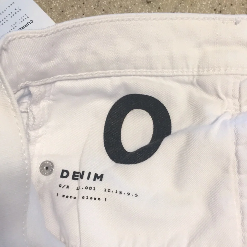 Current Elliott jeans - Picture 6 of 10